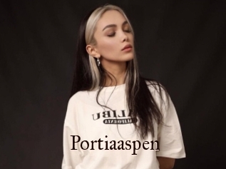 Portiaaspen