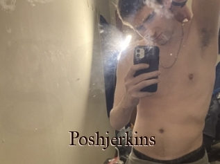 Poshjerkins