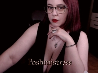 Poshmistress