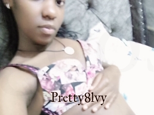 Pretty8lvy