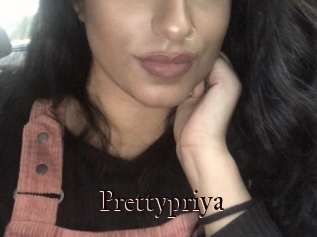 Prettypriya