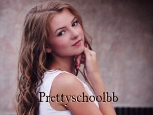 Prettyschoolbb