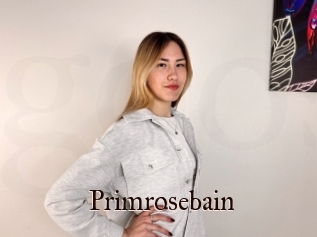 Primrosebain