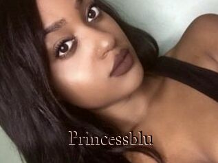 Princessblu