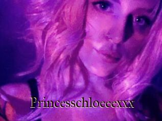 Princesschloeeexxx