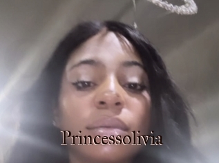 Princessolivia