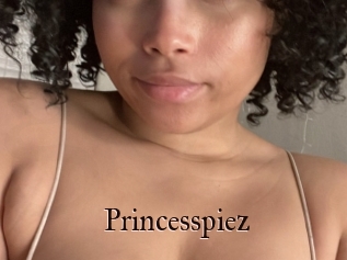 Princesspiez