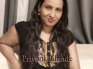 Priyankabhinde