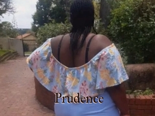 Prudence