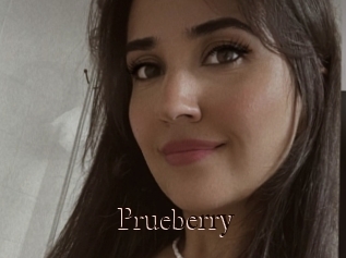 Prueberry