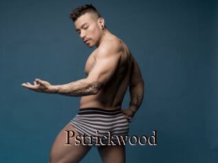 Pstrickwood