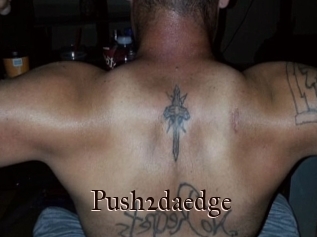 Push2daedge