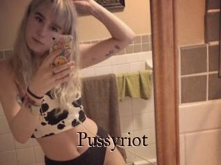 Pussyriot