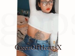 QueenOfHeartsX