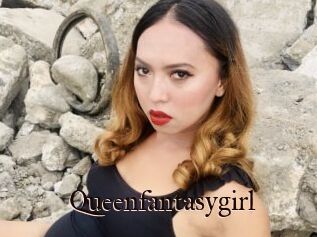 Queenfantasygirl