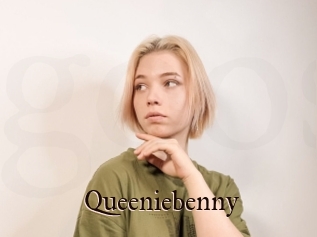 Queeniebenny