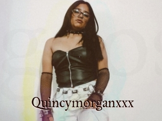 Quincymorganxxx