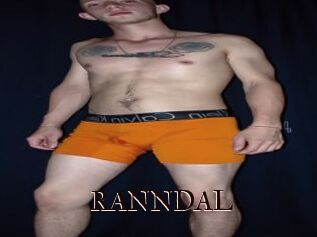 RANNDAL