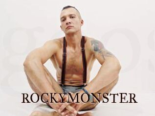 ROCKYMONSTER