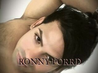 RONNY_FORRD