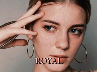 ROYAL