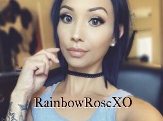 RainbowRoseXO