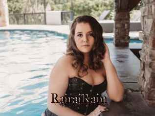 RairaiRain