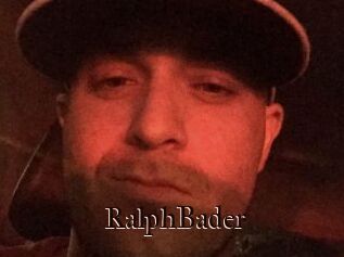 RalphBader