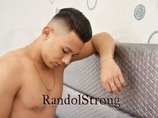 RandolStrong