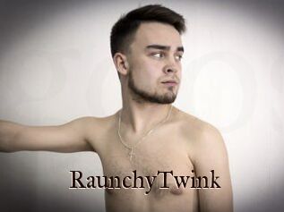 RaunchyTwink