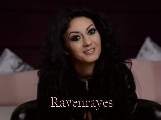 Ravenrayes