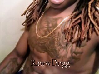 RawwDogg