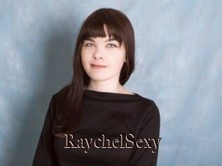 RaychelSexy