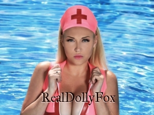 RealDollyFox