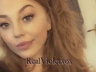 RealVioletxox