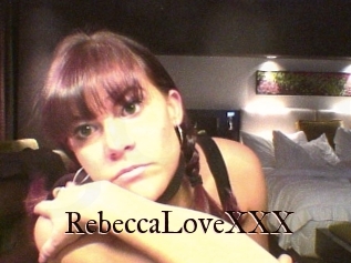 RebeccaLoveXXX