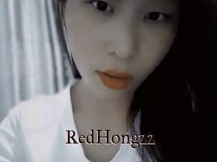 RedHongzz