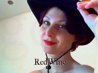 RedWine Goog Sexe