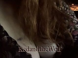 RedandtheWolf