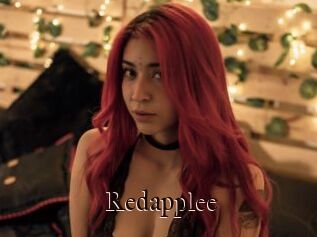 Redapplee