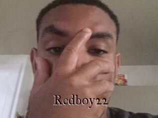 Redboy22