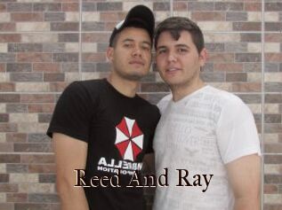 Reed_And_Ray