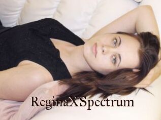 ReginaXSpectrum