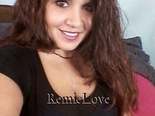 RemieLove