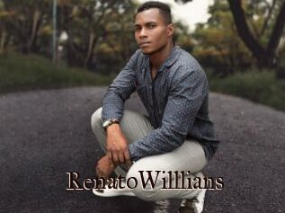 RenatoWilllians