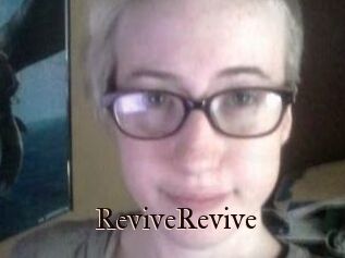 ReviveRevive Goog Sexe