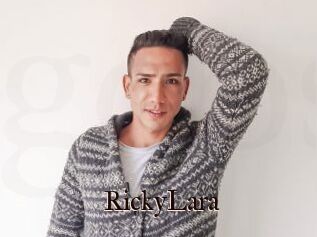 RickyLara