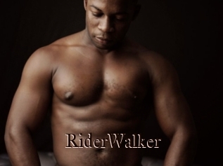 RiderWalker