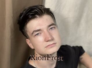 RionFrost