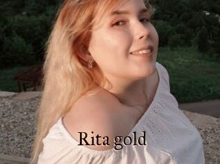 Rita_gold